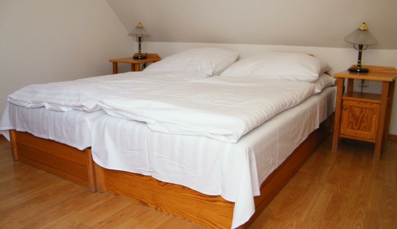 Lázeňský hotel Jirásek Konstantinovy Lázně